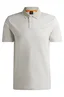 Hugo Boss | Peoxfordnew 10256894 01 light beige