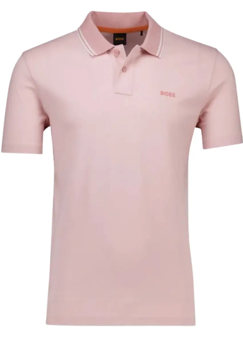 Hugo Boss | Peoxfordnew 10256894 01 open pink