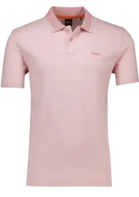 Hugo Boss | Peoxfordnew 10256894 01 open pink