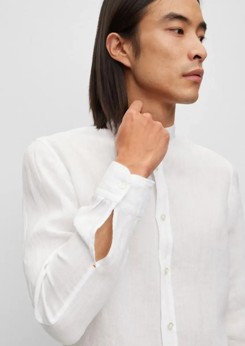 Hugo Boss | Race_1 10247386 01 white