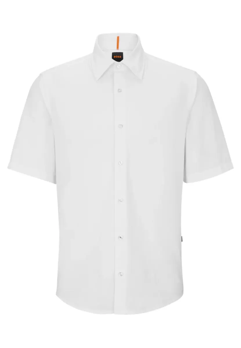 Hugo Boss | Rash_2 10247370 01 white