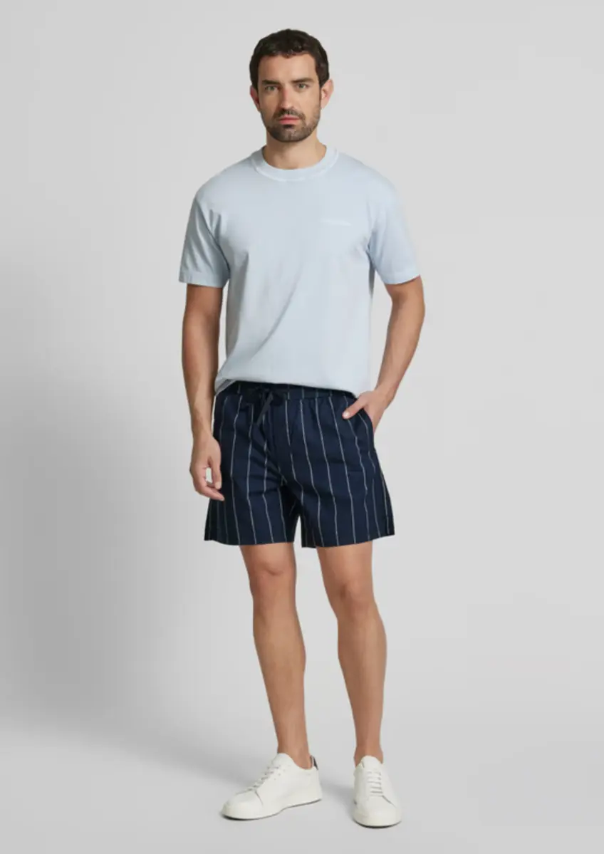 Hugo Boss | Sandrew-4-shorts 10270637 0