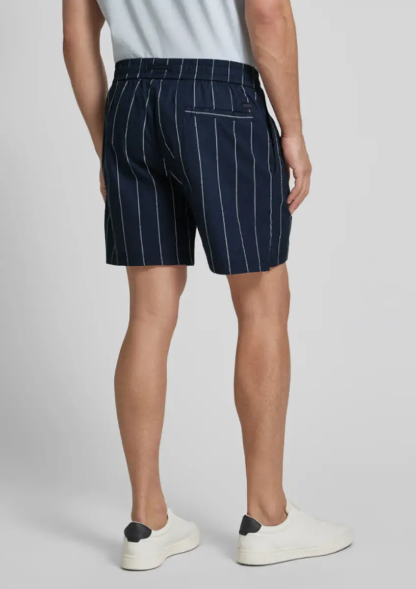 Hugo Boss | Sandrew-4-shorts 10270637 0