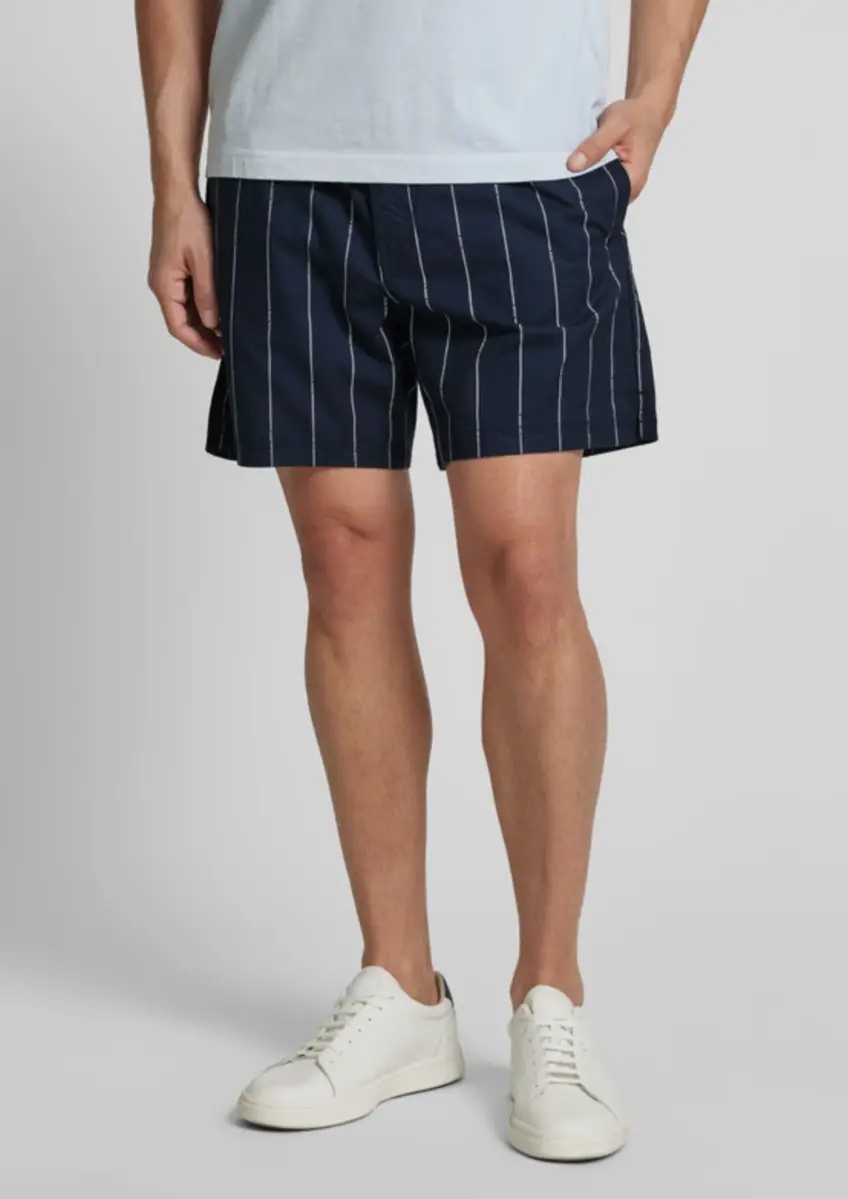 Hugo Boss | Sandrew-4-shorts 10270637 0