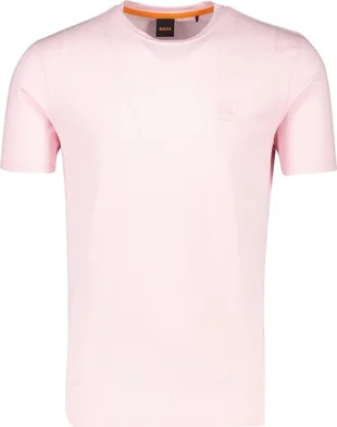 Hugo Boss | Tales 10242631 02 001 light pastel pink