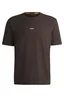 Hugo Boss | Tchup 10242929 01 248 open brown