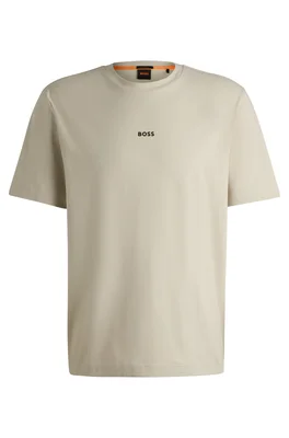 Hugo Boss | Tchup 10242929 01 271 light beige
