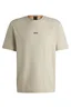 Hugo Boss | Tchup 10242929 01 271 light beige