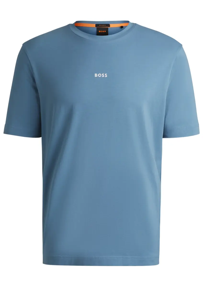 Hugo Boss | Tchup 10242929 01 462 open blue