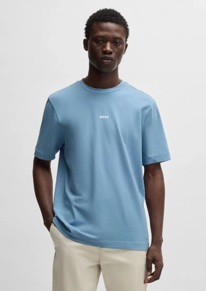 Hugo Boss | Tchup 10242929 01 462 open blue