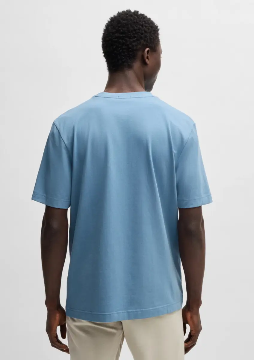 Hugo Boss | Tchup 10242929 01 462 open blue