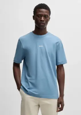 Hugo Boss | Tchup 10242929 01 462 open blue