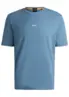 Hugo Boss | Tchup 10242929 01 462 open blue