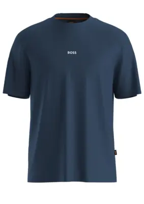 Hugo Boss | Tchup 10242929 01 466 open blue