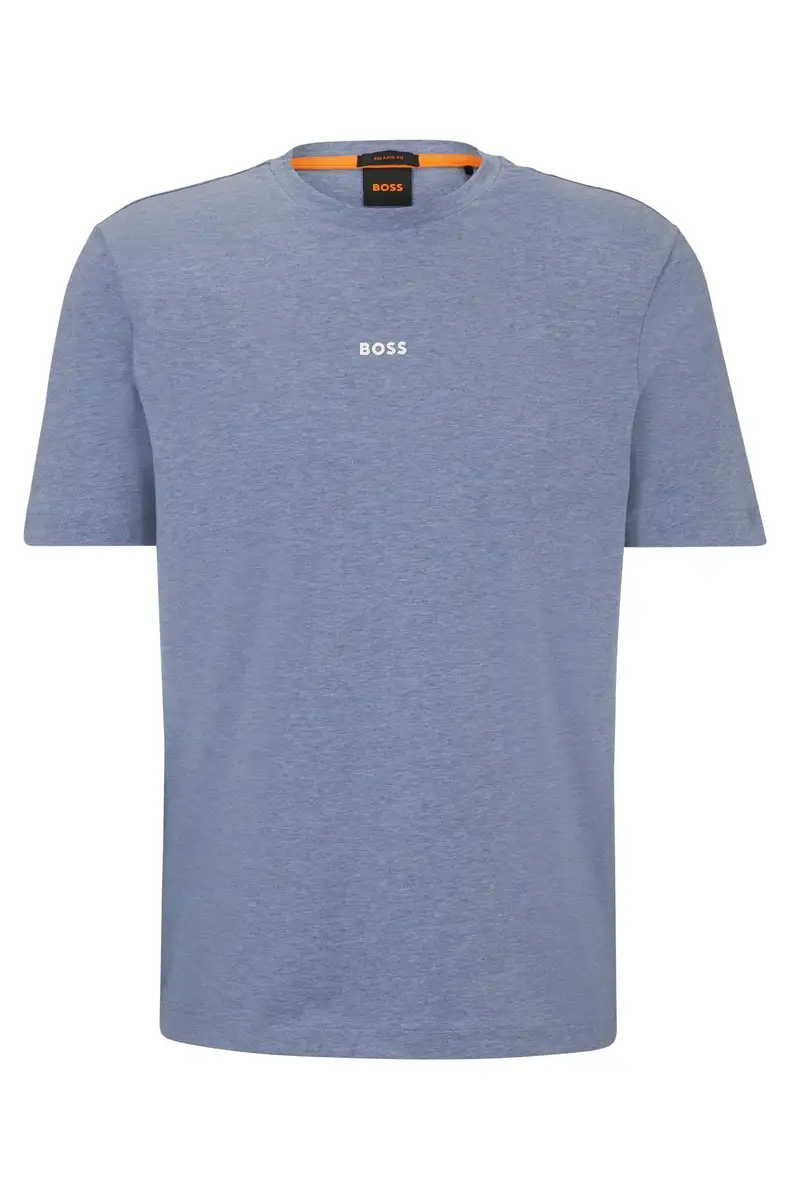 Hugo Boss | TChup 10242929 01 485 Open Blue