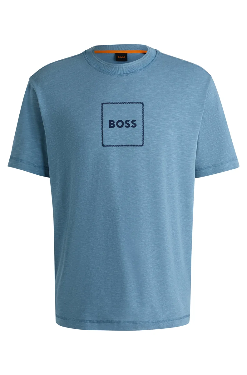 Hugo Boss | Te_linenlogo 10270604 01