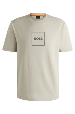 Hugo Boss | Te_linenlogo 10270604 01