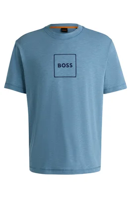 Hugo Boss | Te_linenlogo 10270604 01