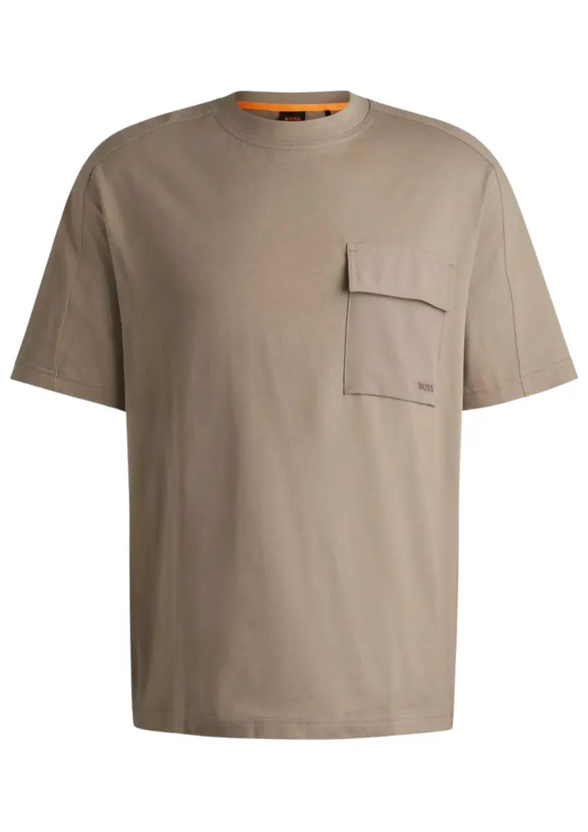 Hugo Boss | Te_pocketcargo 10262528 01