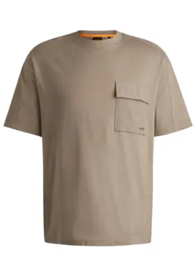 Hugo Boss | Te_pocketcargo 10262528 01