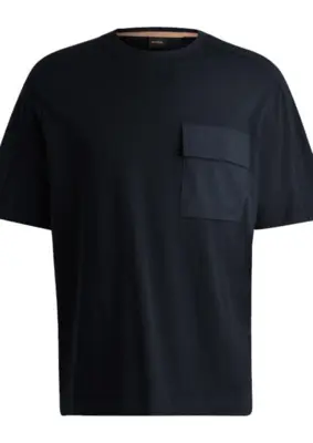 Hugo Boss | Te_pocketcargo 10262528 01