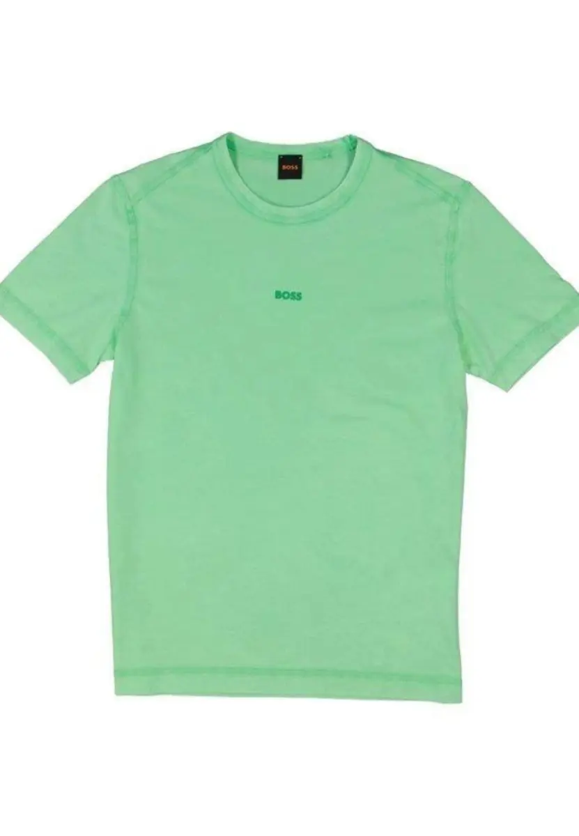 Hugo Boss | Tokks 10253670 01 open green