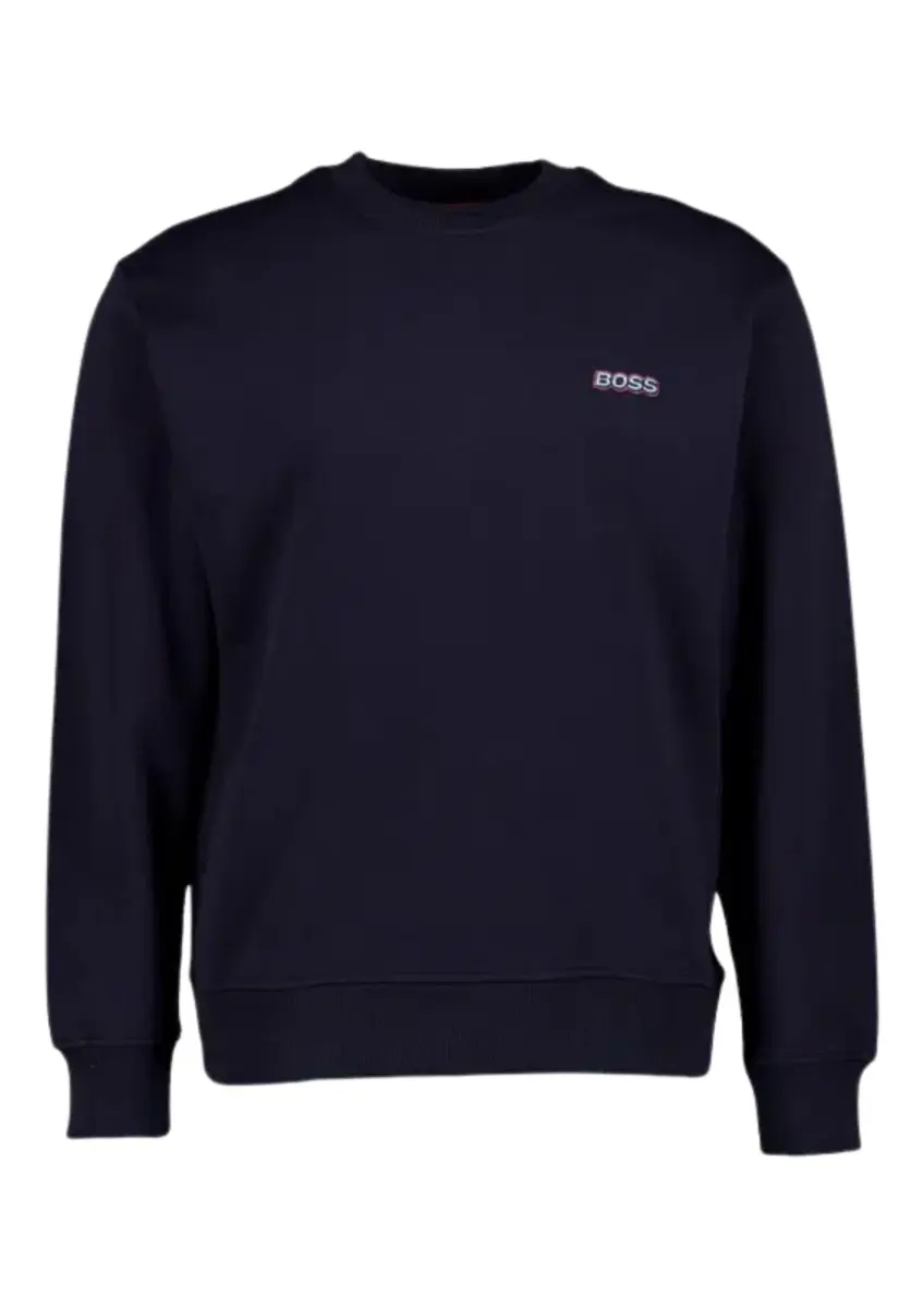 Hugo Boss | We_mixdenim 10267564 01