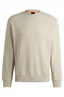 Hugo Boss | Wesmallcrew 10244192 01