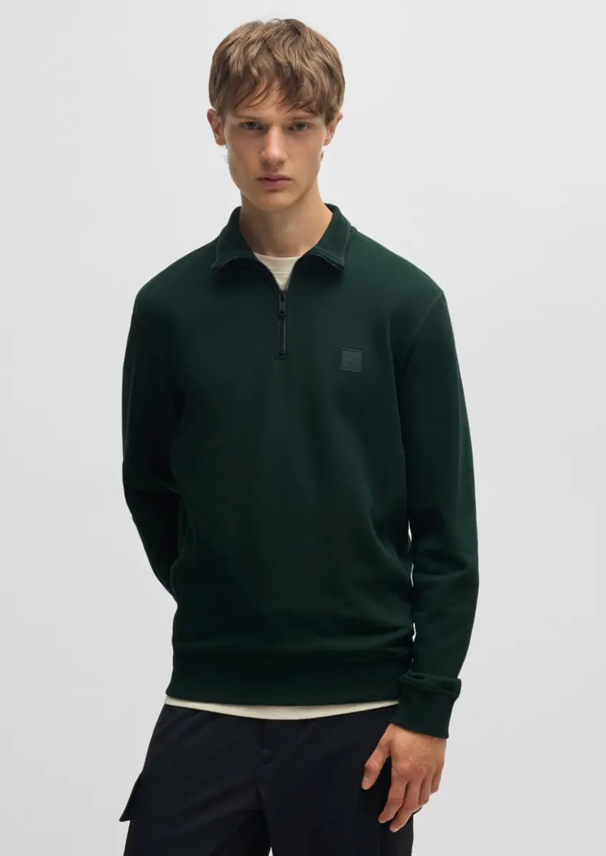Hugo Boss | Zetrust 10234591 01
