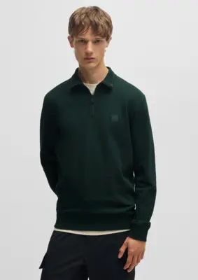 Hugo Boss | Zetrust 10234591 01