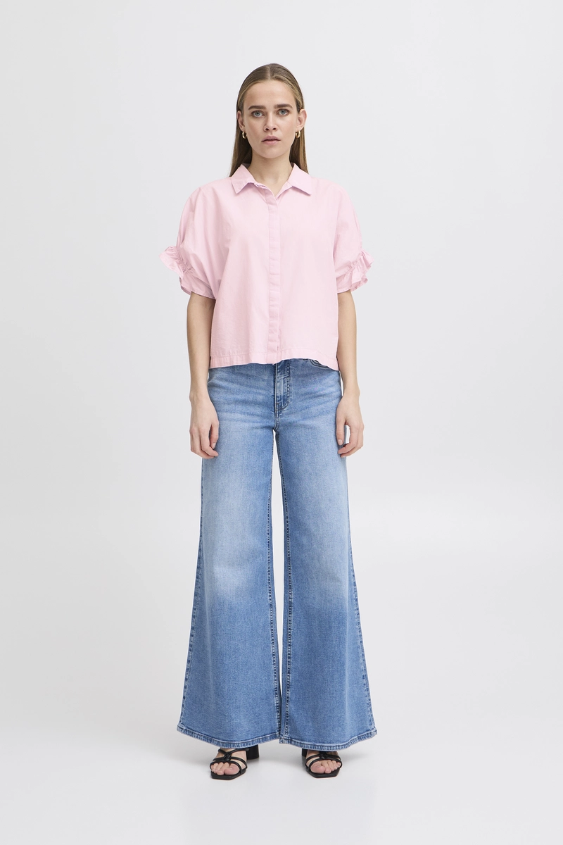 Ichi | Blouse