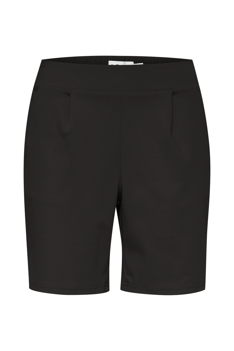 Ichi | Broek ihkate sho3 black