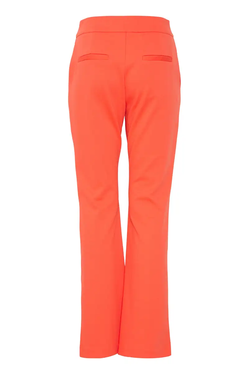 Ichi | Broek Ihsimonse PA3 hot coral