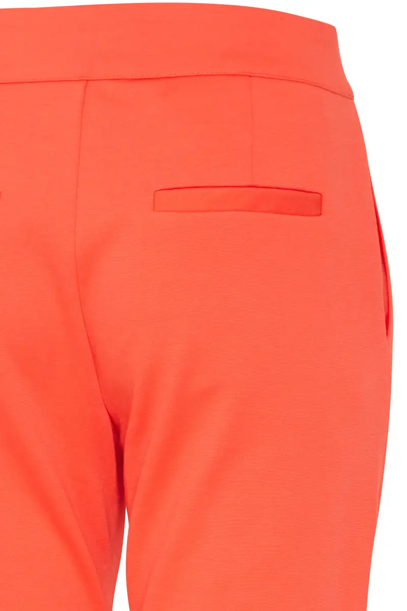 Ichi | Broek Ihsimonse PA3 hot coral
