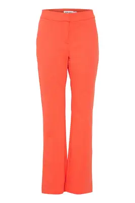 Ichi | Broek Ihsimonse PA3 hot coral