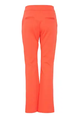 Ichi | Broek Ihsimonse PA3 hot coral