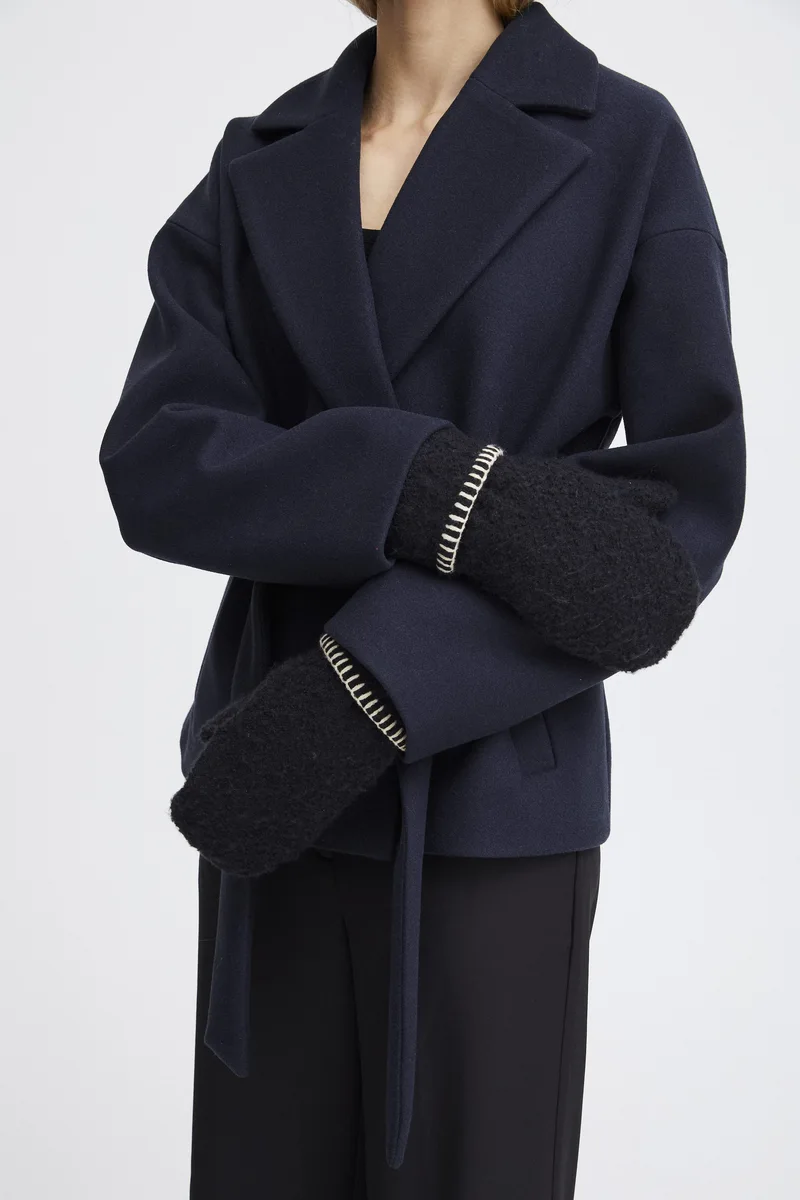 Ichi | Iabenedita mitten