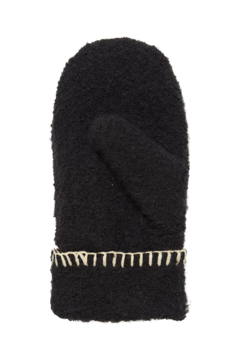 Ichi | Iabenedita mitten