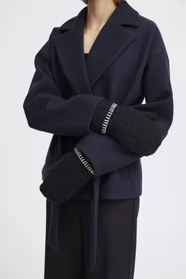 Ichi | Iabenedita mitten