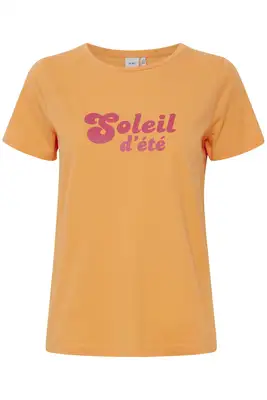 Ichi | IHCAMINO SS15 151242 Muskmelon