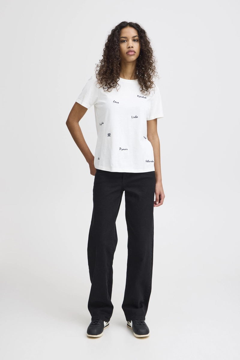 Ichi | Ihcamino ss22