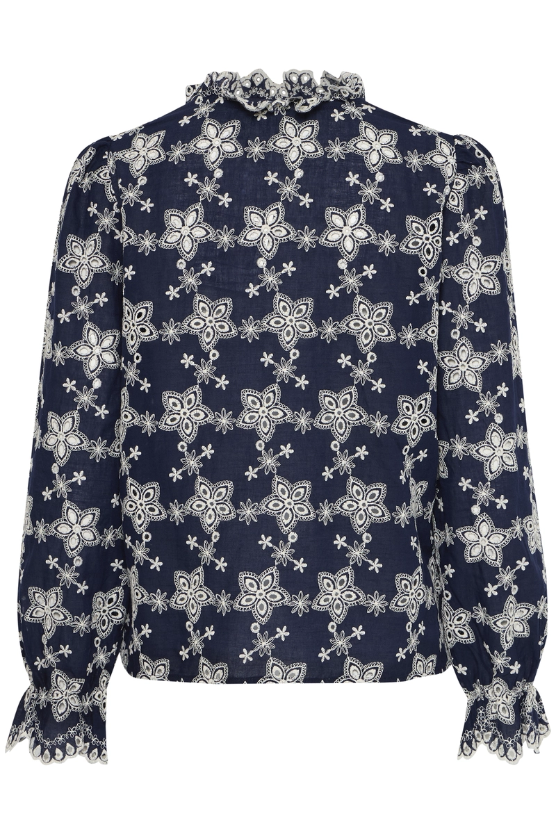 Ichi | Ihfluna ls