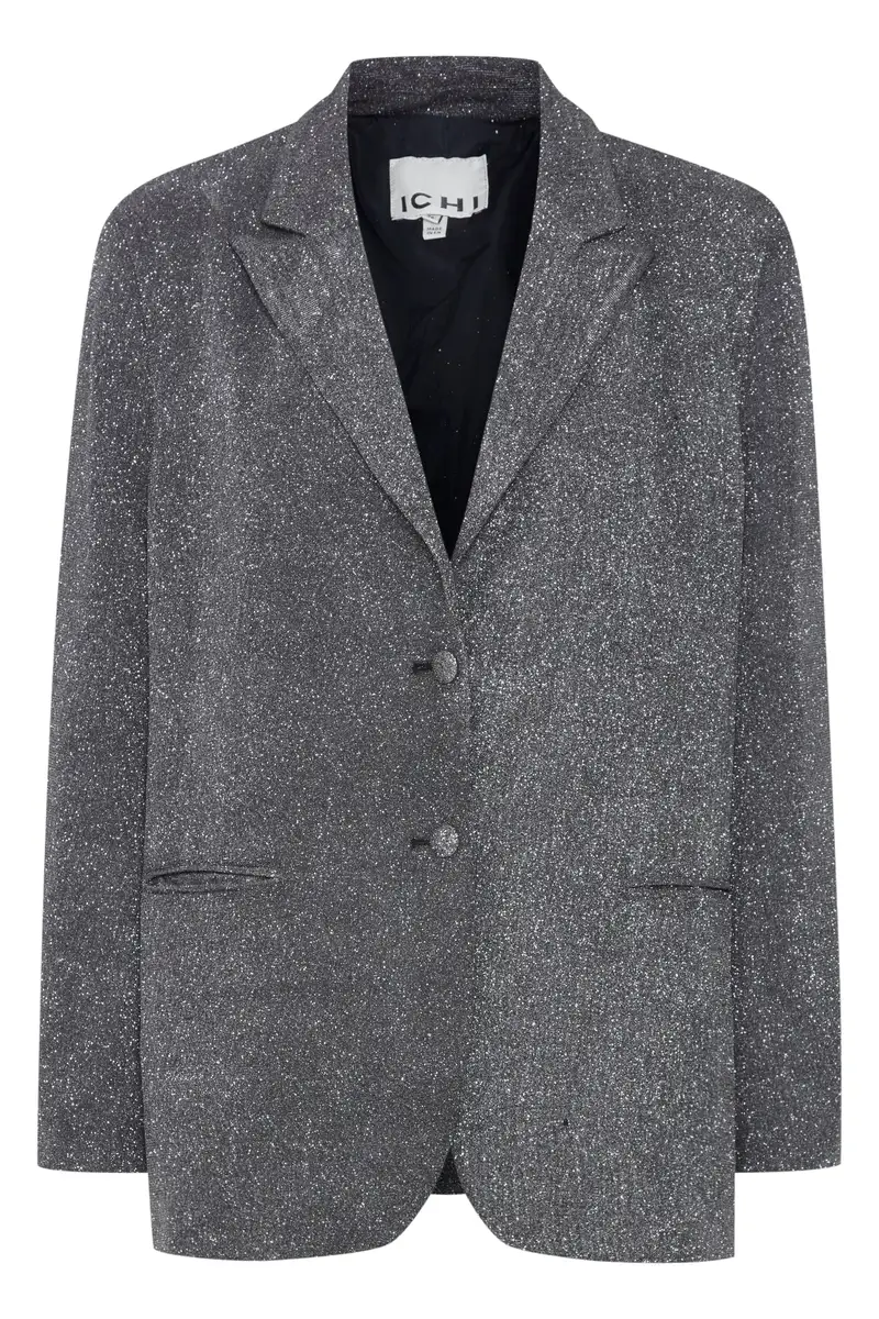 Ichi | IHIDUNNA BL Dark Silver