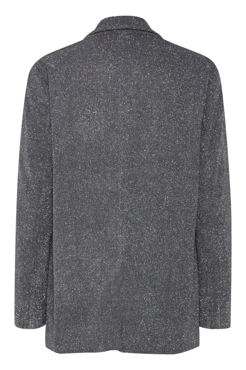 Ichi | IHIDUNNA BL Dark Silver