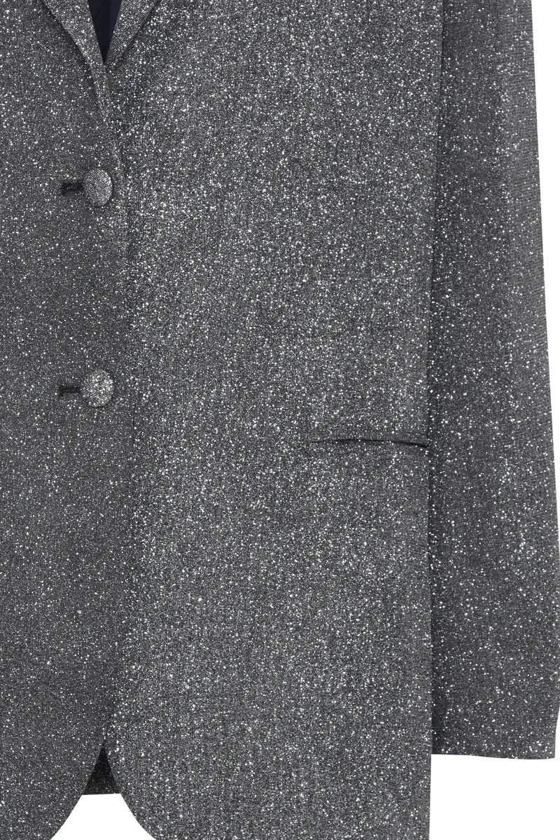Ichi | IHIDUNNA BL Dark Silver