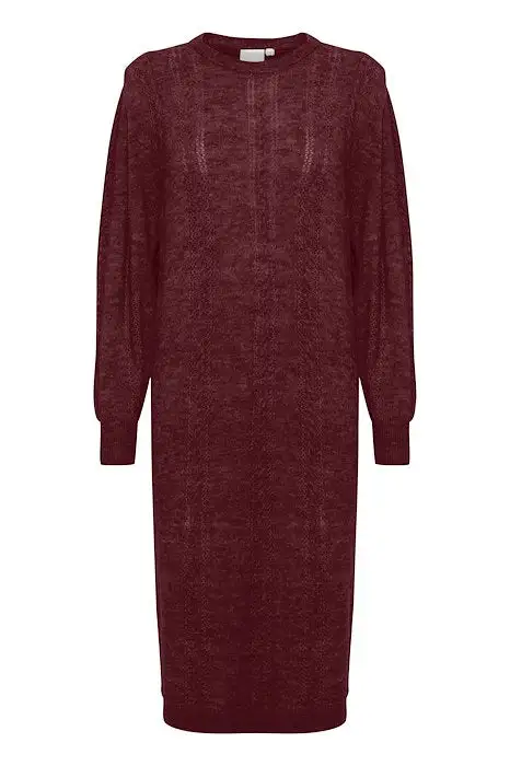 Ichi | Ihjordan dress 7 8775