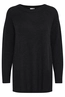 Ichi | IHKAMARA LONG LS True Blue