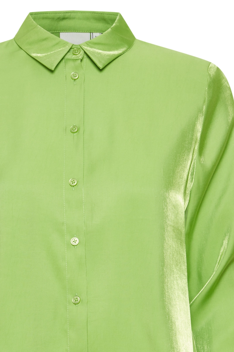 Ichi | IHKANIA SH Parrot Green