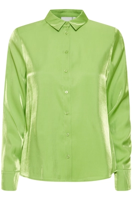 Ichi | IHKANIA SH Parrot Green