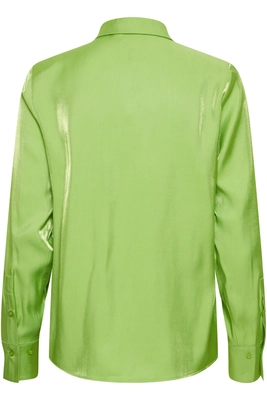 Ichi | IHKANIA SH Parrot Green